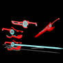 Monado Blades