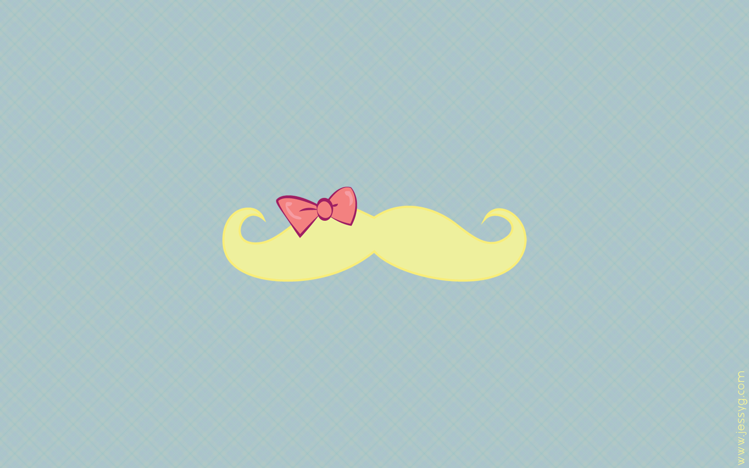 Mrs. Moustache Wallpaper by jessyG22 on DeviantArt Mrs. Moustache Wallpaper by jessyG22 on DeviantArt