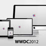 WWDC 2012 Wallpaper Pack