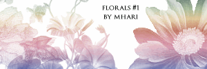 Florals I