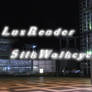 LuxRender version of Silk Walk Animaion