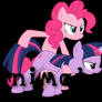 Twilight Cannon animation