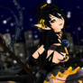 MMD Tale of Naja Page 4 DL