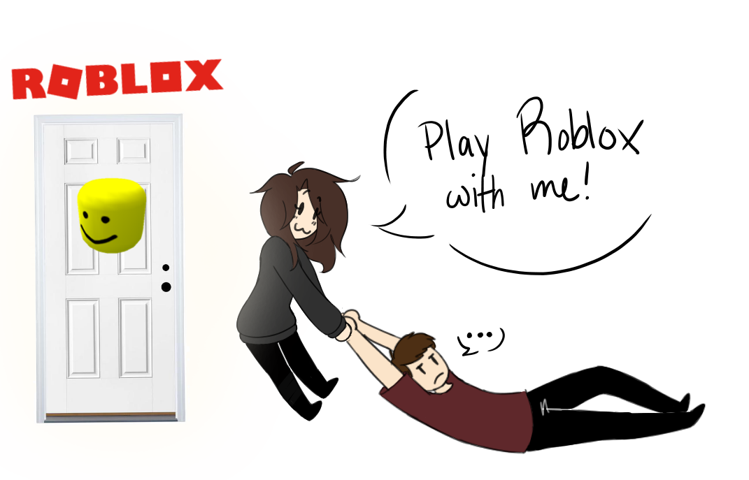 google play roblox photos Play Roblox W Me By Kitteee On Deviantart