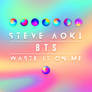 Steve Aoki - Waste It On Me (feat. BTS) [Single]