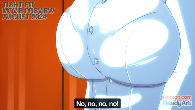 Here we go... breast expansion time!!