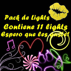 Pack de Lights!