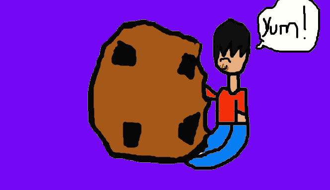 National Chocolate Chip Cookie Day by Zerlex1700 on DeviantArt