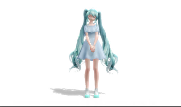 TDA Miku