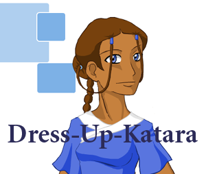 Katara Dress Up