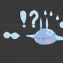 Limule Slime from SLIME - ISEKAI Memories