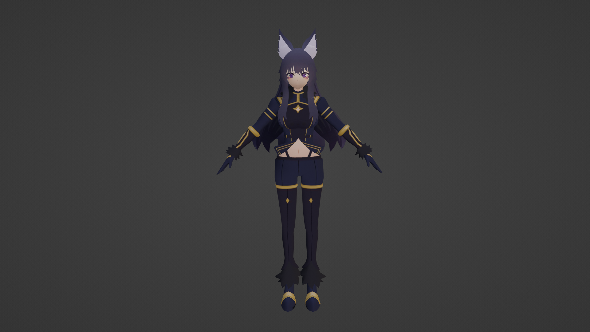 Zeta's slime suit : r/TheEminenceInShadow