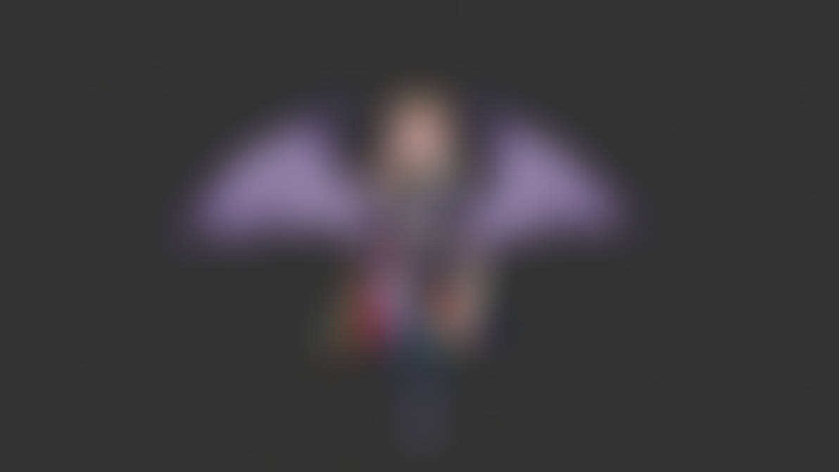 Milim Underworld Dragon Animations by Strifffe on DeviantArt