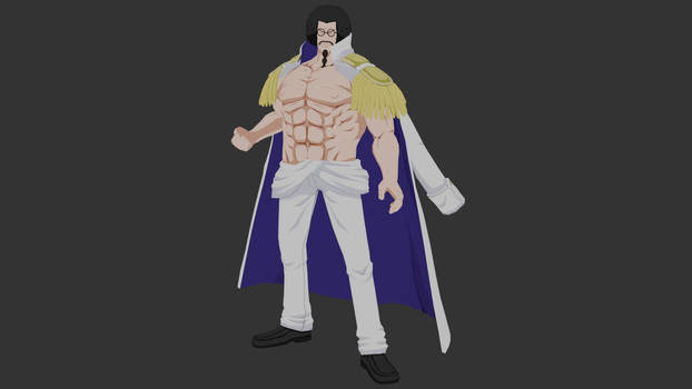 Sengoku FBX OPVC