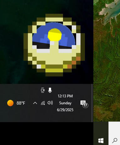 Minecraft Day-night-clock 0.0.3 by h3video1RavenShadow on DeviantArt