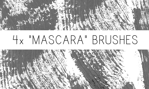 Mascara Brushes