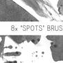 Spots Brushes