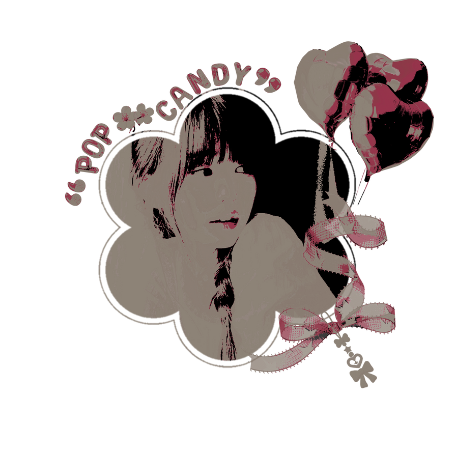 popcandy! - kiyumi (png icon template.) by ultragotha on DeviantArt