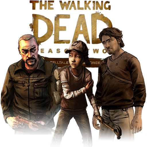 The Walking Dead Season 2 by TurboFreak10 on DeviantArt