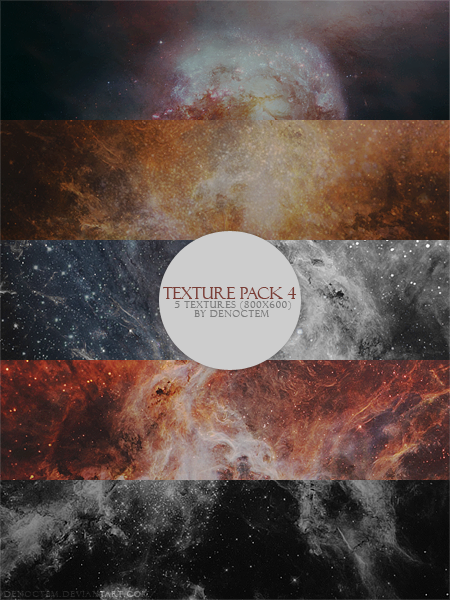 Texture Pack 4