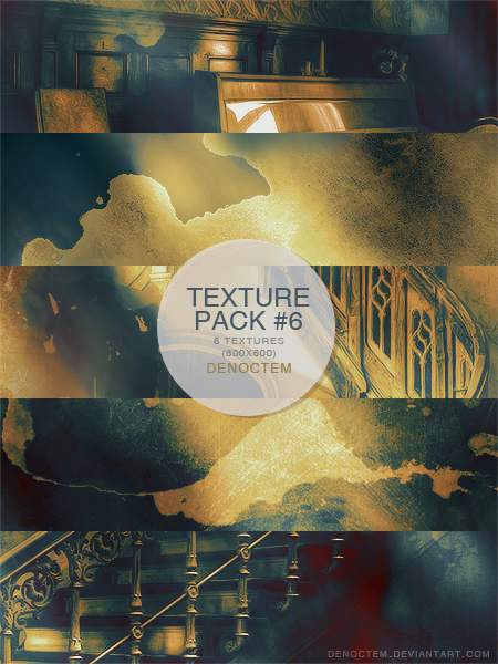 Texture Pack 6