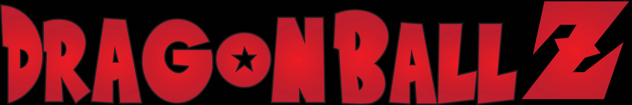 Dragon Ball Z Logo