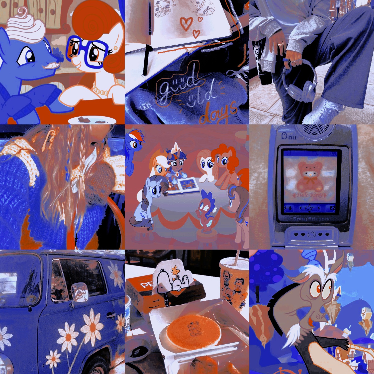 Friendship Is Madness psd by toxismcolorings on DeviantArt