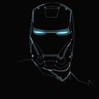 Iron Man Boot Screen by syikrihatake on DeviantArt Iron Man Boot Screen by syikrihatake on DeviantArt