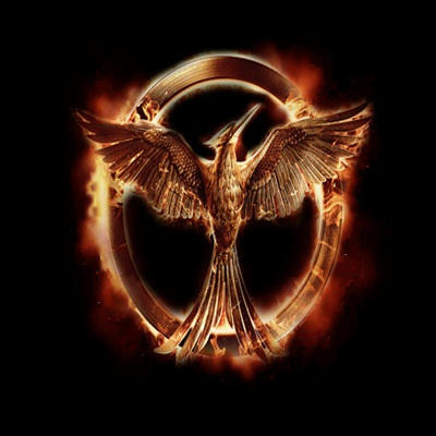 Mockingjay by syikrihatake on DeviantArt