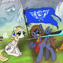 Skies of Equestria eReader