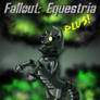 Fallout Equestria Plus eReader