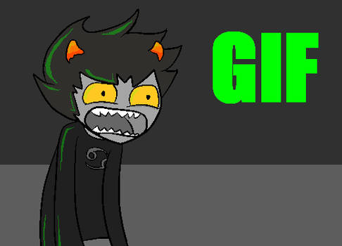 Karkat's Worst Case Scenario Just Got Worse by DubiousDerringer