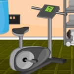 Gym Room Escape