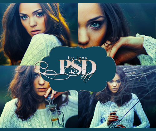 PSD #1 by LexyLust on DeviantArt
