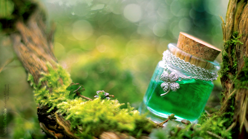 Elixir Of Hope. Wallpaper. by andokadesbois on DeviantArt Elixir Of Hope. Wallpaper. by andokadesbois on DeviantArt
