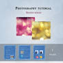 Shaped Bokeh Tutorial - 3 pages