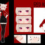 Red Kitty [Model DL]