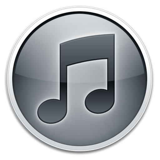 iTunes10 icon