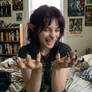 Kittys New Claws: Werefeline TF