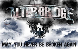 Alter Bridge