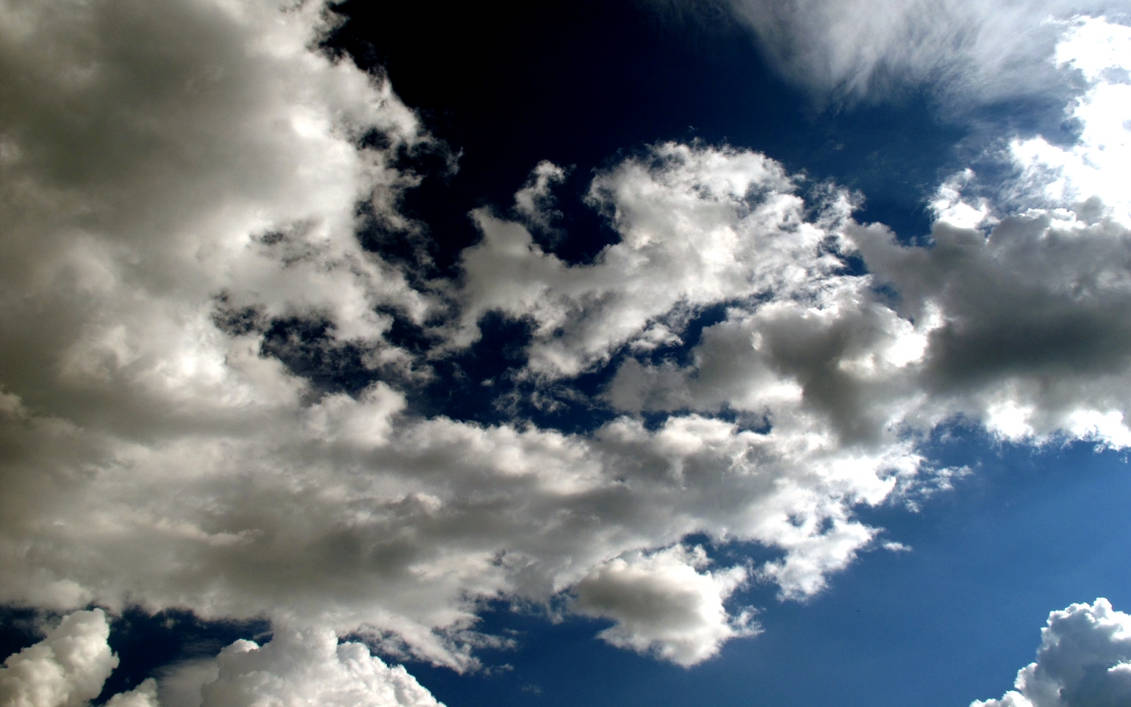 Cloudscape by DarkandStormyKnight on DeviantArt