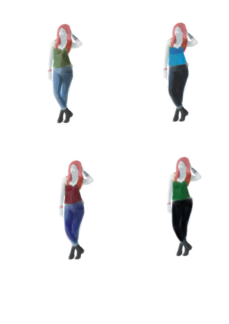 Color test by willy-19 on DeviantArt