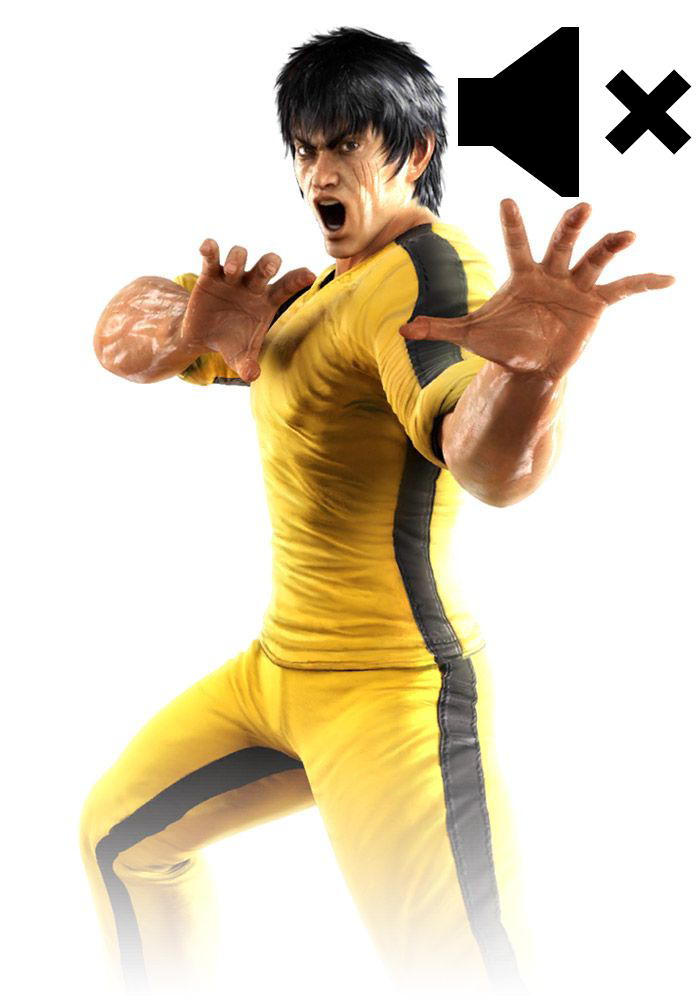 Marshall Law FULLY MUTED [REQUESTED] by BudderballManiac on DeviantArt
