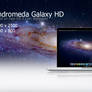 Andromeda Wallpaper HD
