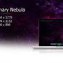 Binary Nebula