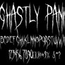 Ghastly Panic