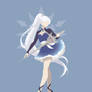 Weiss Schnee | RWBY
