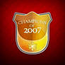 Badge of Gold