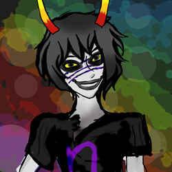 Gamzee Makara