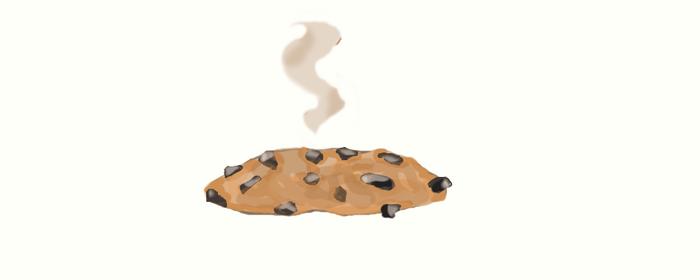 Cookie for :ShiroiSoulis: